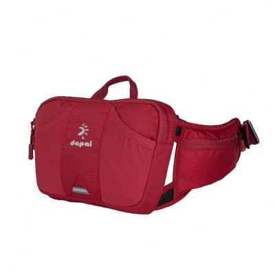 China Casual Fashion Waterproof Fanny Pack Belt Waist Bag for sale