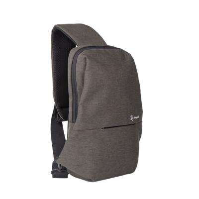 China Daily Carry Cross - Vertical Bags Leisure Chest Messenger Shoulder Bag Waterproof Fashion Body Chest Sling Bag for sale