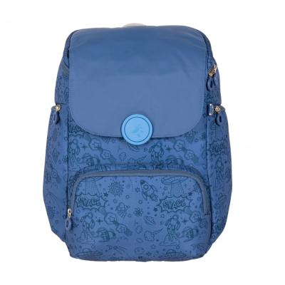 China OEM Kids Stationery Backpacks For Teenagers Girls School Bags Student Book Bags for sale