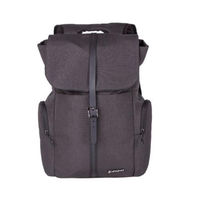 China Custom Retro OEM Laptop Backpack , Casual Notebook Backpack For Student for sale