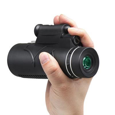 China Hot Selling Waterproof 16X25 TELESCOPE High Definition Outdoor Moving Monocular Telescope FB-212 for sale