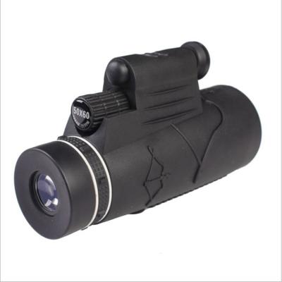 China TELESCOPE Best Quality Magnification Portable Monocular Telescope For Outdoor HD Military Hunting for sale