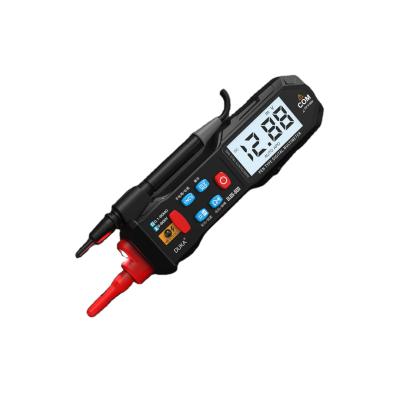 China DUKA ATuMan Best Low Price Smart Electric Equipment Digital Tester Multimeter DLBS-600 for sale