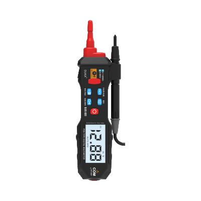 China God's Quality Pen Digital Latest Portable Multimeter DLBS-600 0.1mV-600V for sale