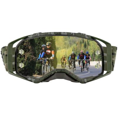 China New Product Fashion Windproof Goggles Windproof Safety Goggles Sport Goggles OEM for sale