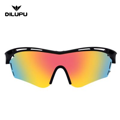 China Protect the eyes/vanguard/anti-wind/sports equipment set motorcycle riding glasses personality simple outdoor anti-sand manufacturers for sale