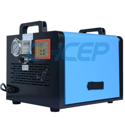 China Garden Mist Cooling System, Outdoor High Pressure Mist Pump Water Mist Machine Mist Cooling System for sale