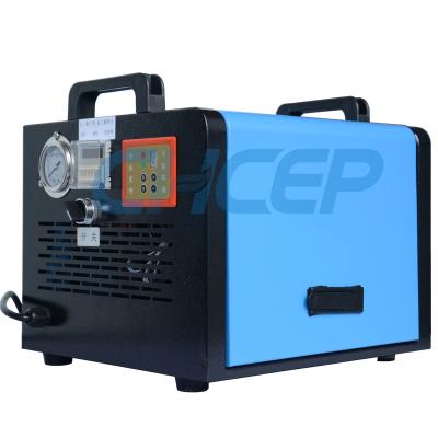 China Garden Fog System Spray Machine Fogger Machine Amusement Park Fogging Machine for sale