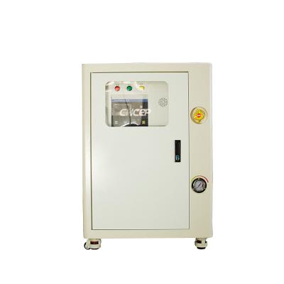 China High Quality Hotels Stainless Steel Disinfection Equipment Sanitizer Disinfection Channel Mist System for sale