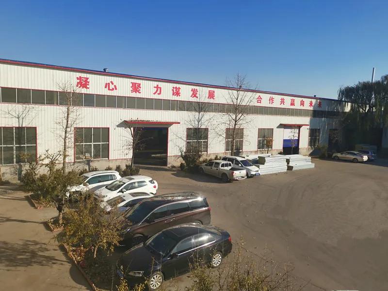 確認済みの中国サプライヤー - Qingzhou Shine Tech Agriculture Equipment Co., LTD.