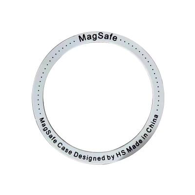 China China Industrial Factory Magnet Magsafe Ring N52 Neodymium Cordless Magnetic Magnets for sale