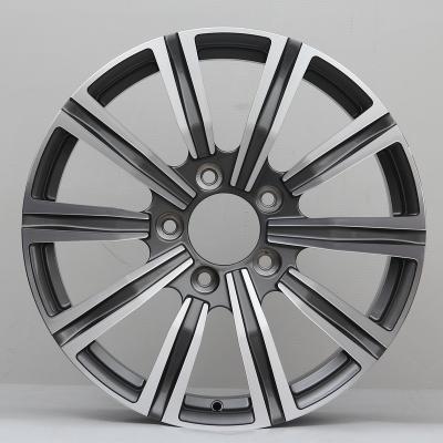 China SPECIAL DESIGN ALLOY 23INCH 24INCH FORGE RIMS FOR CAR for sale