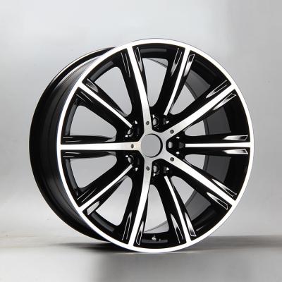 China ALLOY Rims 4x4 15x5.5 Custom Aluminum Car Wheels Wheel for sale