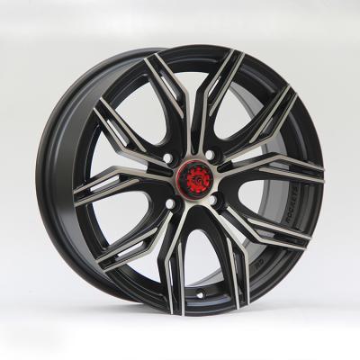 China ALLOY 12 Inch Car Alloy Wheels 15x6 Rims Alloy Wheels 16x6.5 for sale