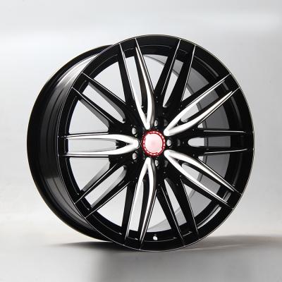 China Cosmic ALLOY wheels rim 16x7jj 14 inch steel wheels for sale