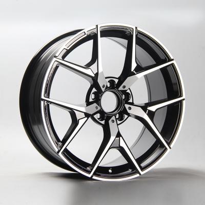 China New design 14 inchhubless ALLOY 14*6/15*6.5/16*7/17*7 ET: 26/35 C.B: 57-73.1 H/P.C.D: 4/5*100/114.3 alloy wheel mags for sale, for sale