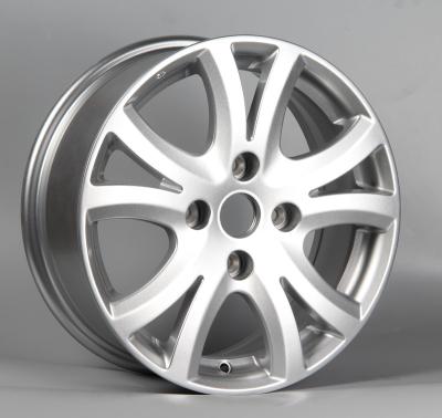 China ALLOY 2018 wheel rims for trailer maker wheels rim 18 chrome 4x4 wheels rim 17x7j for sale