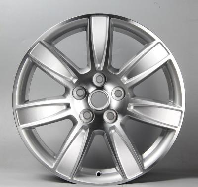 China ALLOY 15 Inch Aluminum Alloy Car Wheels Rim for sale