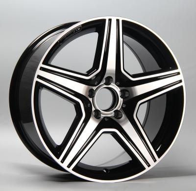 China New Design 2018 ALLOY Wheel Alloy Trailer Wheel Steel Wheels 4x114.3 for sale