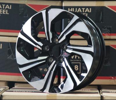 China ALLOY rollers wheels car rims 16 inch 5x114.3 inch chrome alloy wheels 15 for sale