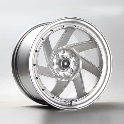 China Popular ALLOY Copy Alloy Wheel Rims Any Size Car Rim for sale