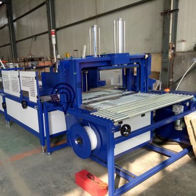 China High Speed ​​Automatic Food Hot Products Packing Machine With High Quality for sale