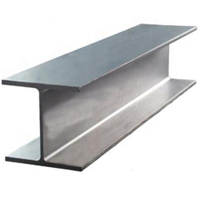 China Taigang Beam Stainless Steel Structural H Beam I Channels Structural Beam Stainless Steel H Beam for sale