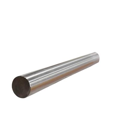 China Hot Rolled 201 304 Round Bar Stainless Steel Round Welding Bar Round Price Steel Round for sale