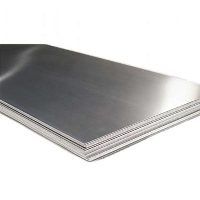 China Hot Selling Stainless Steel Plate 2mm SS Steel Plates Kitchenware Plate Thick Steel Plate for sale