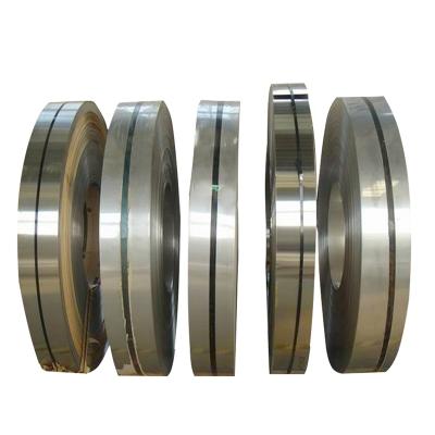 China Industry Taigang AISI 201 Cold Rolled 304 316 Stainless Steel Strip For Medical Equipment for sale