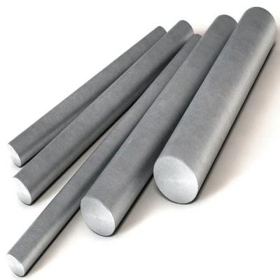 China Factory supply high quality carbon steel round bar rods mild steel flat bar round for sale