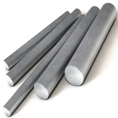 China Hot Selling Customized Rolled Bar Carbon Steel Bar Round Bar Round for sale