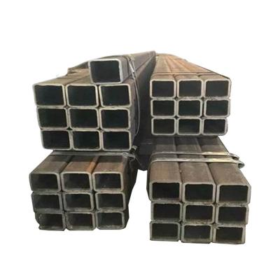 China Construction china 1045 carbon steel pipe MS carbon steel 1020 steel pipe carbon tubes for sale