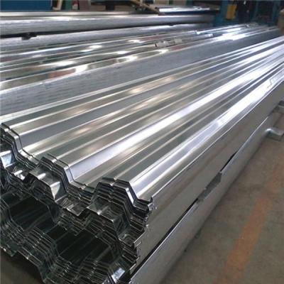 China StructuralRoofingIndustry Corrugated Galvanized Corrugated Steel Sheet Galvanic Iron Sheet For Roofing for sale