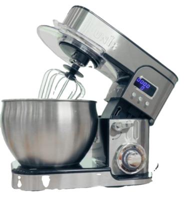 China Electric Stand Mixer Household 2000W 10L Large Capacity Dough Hook Stainless Steel Stand Mixer for sale