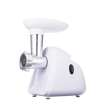 China High Quality Wholesale Electric Meat Grinder Household Sausage Stuffer for sale