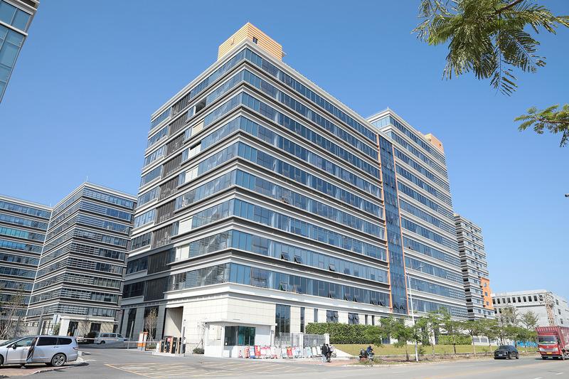 Verified China supplier - Shenzhen Milichuang Electronic Technology Co., Ltd.