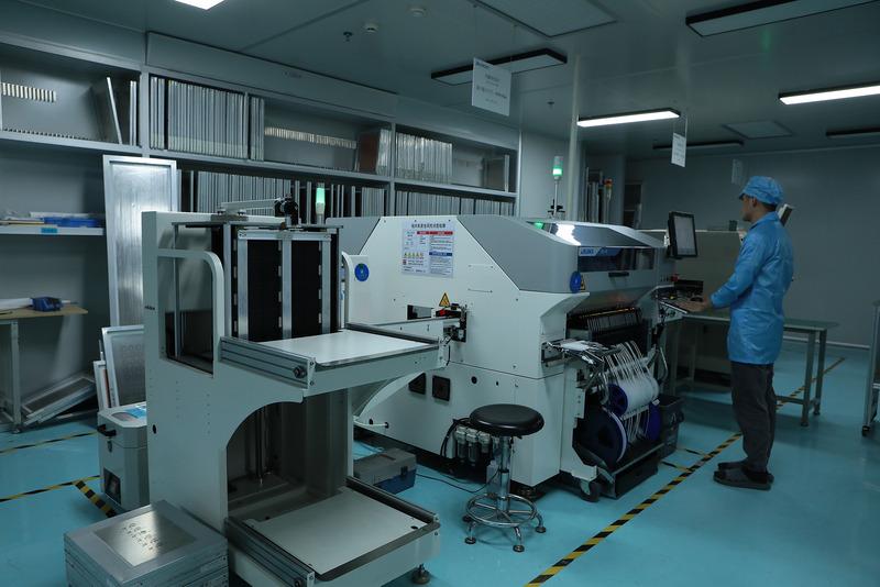 Verified China supplier - Shenzhen Milichuang Electronic Technology Co., Ltd.