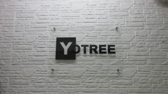 Verified China supplier - Guangzhou Yotree Wear Co., Ltd.