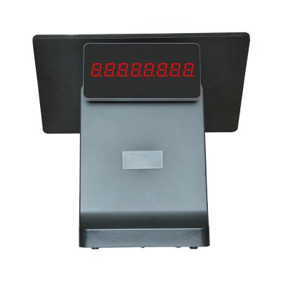 China Hot Sale N154 Touch Windows POS Hardware /POS Terminal/POS Machine POS 15.4