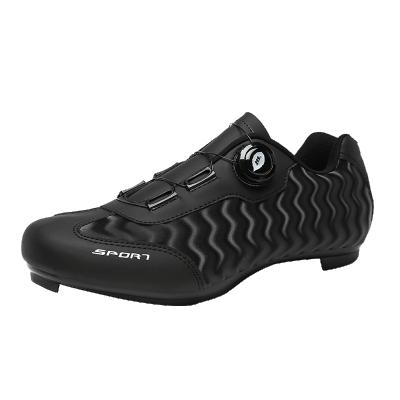 China 2022 Newest Carbon Shoes Breathable Sidebike Professional Sole Cycling Shoes 34254 Non Slip Cycling Shoes for sale