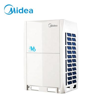 China Hotel Midea 12HP V6 Series VRF 50 or China 60Hz VRF Air Conditioner for sale