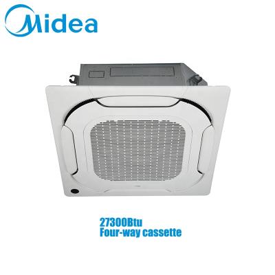 China Energy Saving Hotels Midea Fan 6.8kw Indoor Coil Heater for sale