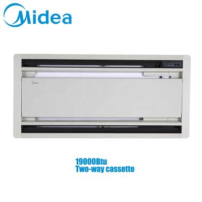 China Drain Pump Midea Central Air Conditioning Cassette Suitable For Hospitals Healthcare for sale