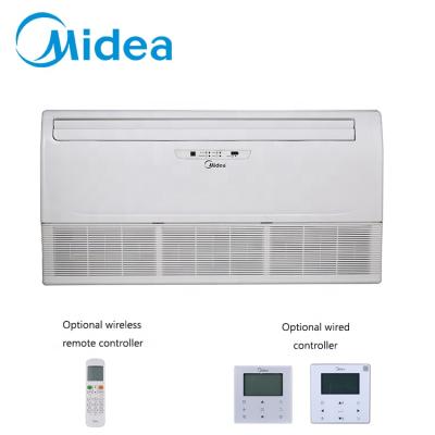 China Hotel Midea Ceiling Cassette Air Conditioner Ductless Price for sale