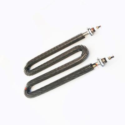 China Low Leakage Factory Direct Sales Customized Dry Current High Temperature Electric Heating Element Oven Tube Heater for sale