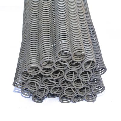 China Garment shops resistance alloy heating wire ni80cr20 0cr25al5 for spring type industrial boiler for sale