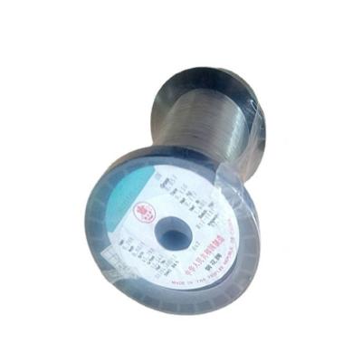 China Factory direct sales heat conduction factory supplier heat treatment low voltage spring type heating wire for industrial boiler for sale