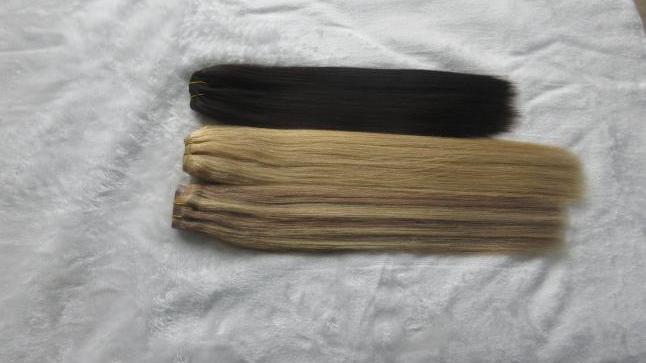 Verified China supplier - Heze Yahui Hair Products Co., Ltd.