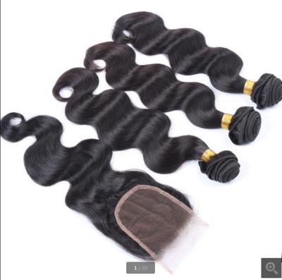 China Cheap Silky Straight Wave 100% Natural Raw Indian Hair Vendor, Cuticle Aligned Hair Straight From Indian Wholesale, Unprocessed Hair Weaves for sale